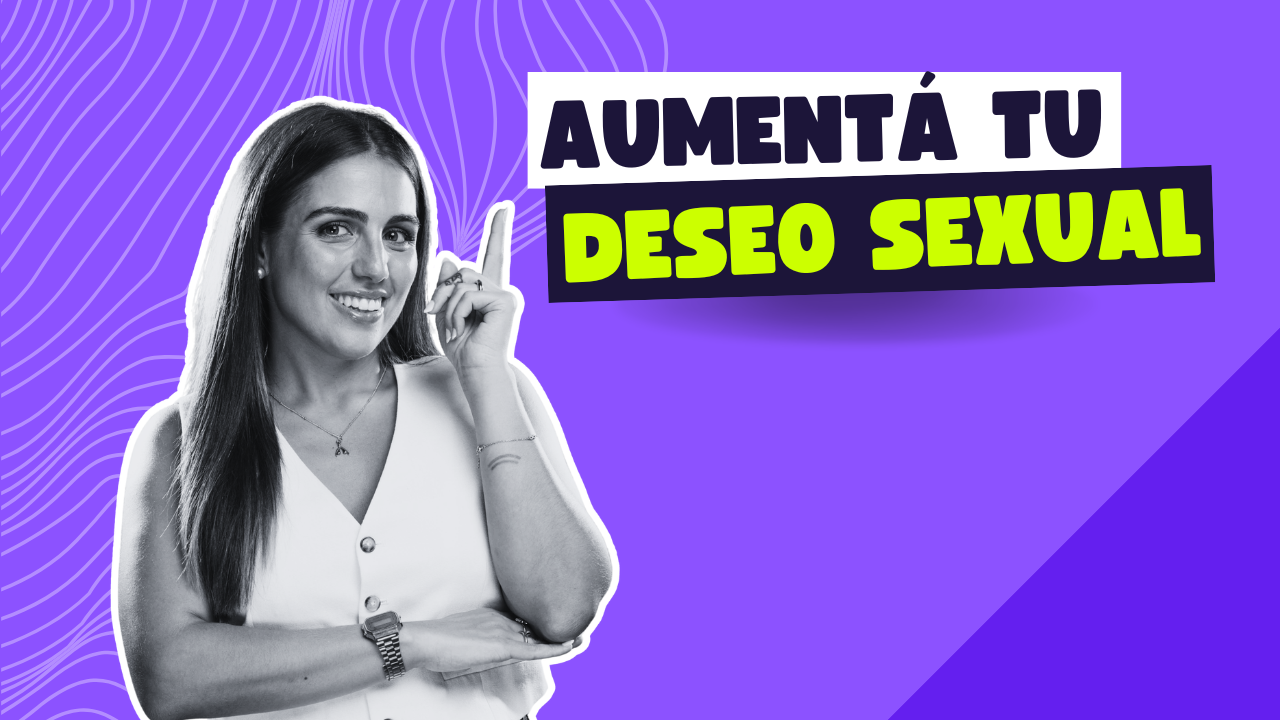 Deseo Sexual