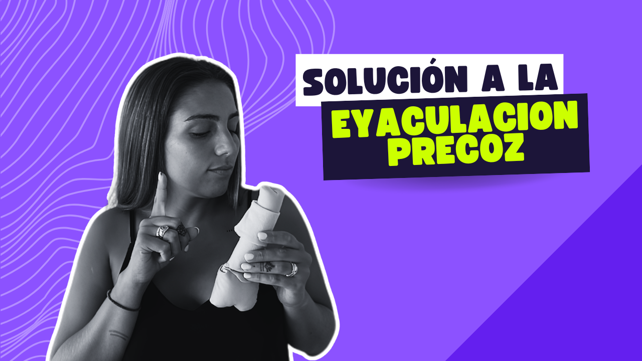 Eyaculación Precoz
