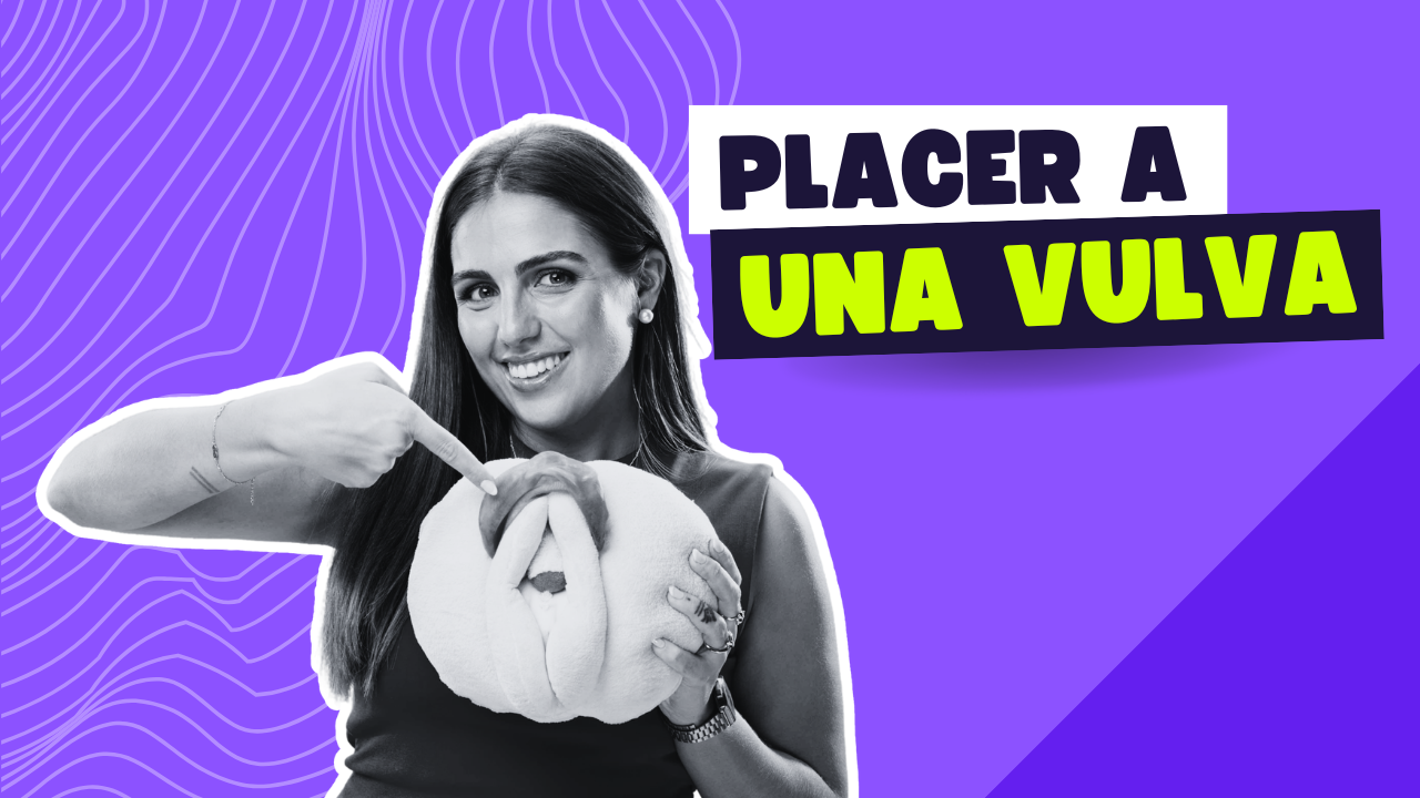 Placer Vulva
