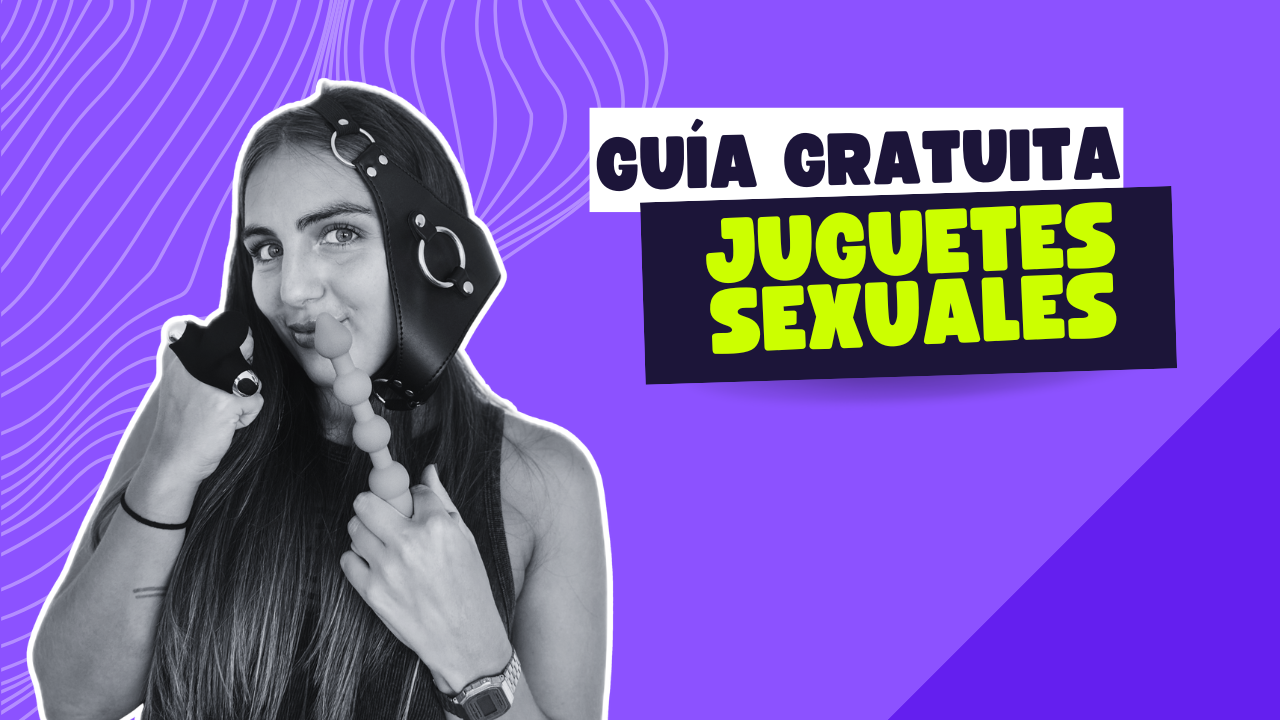 Juguetes Sexuales