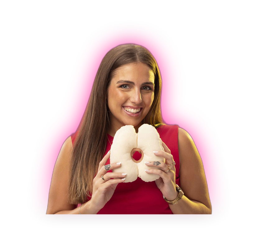 Luz psicóloga sexóloga