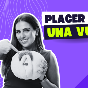 Placer a una vulva: orgasmo femenino